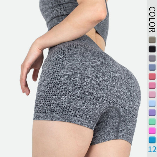 Shorts Cómodos para Mujeres Activas