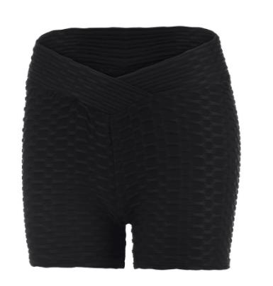 Shorts de Energía para Entreno