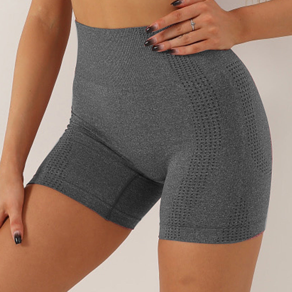 Shorts Cómodos para Mujeres Activas