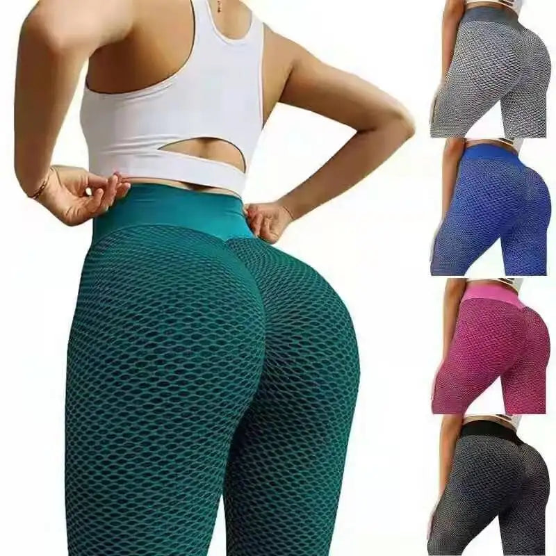 Leggings Elevación Fitness